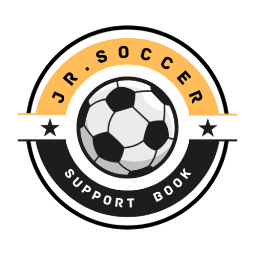 少年サッカー・サポートブック|三兄弟パパコーチの実践ノート